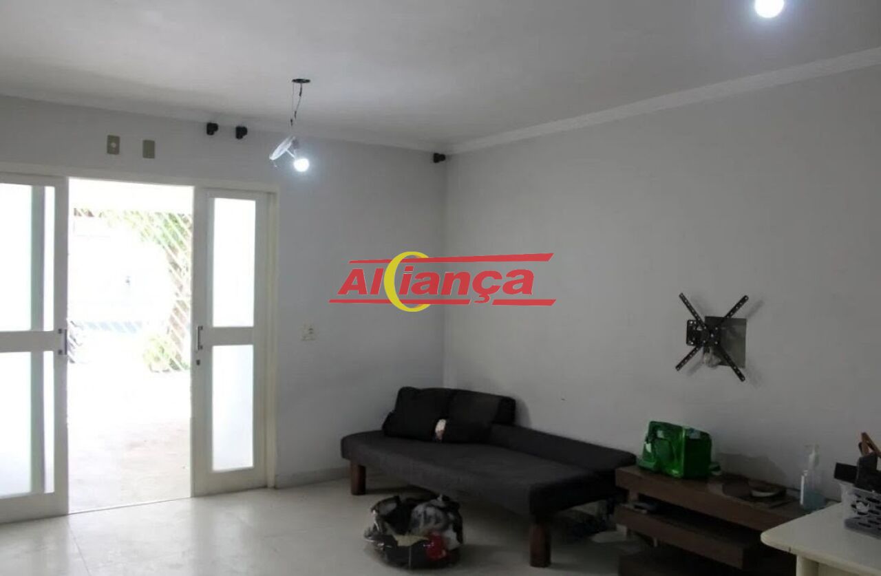 Foto 1 de Casa, para Venda, em Jardim Gabriela, Guarulhos - Ref AI72011