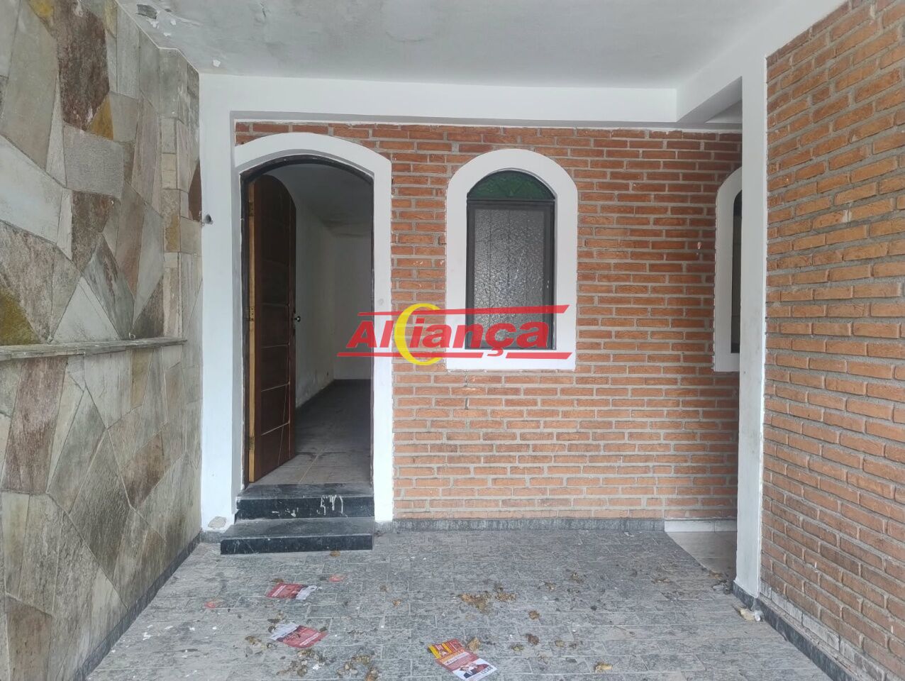 Foto 1 de Casa, para Venda, em Vila Progresso, Guarulhos - Ref AI72012