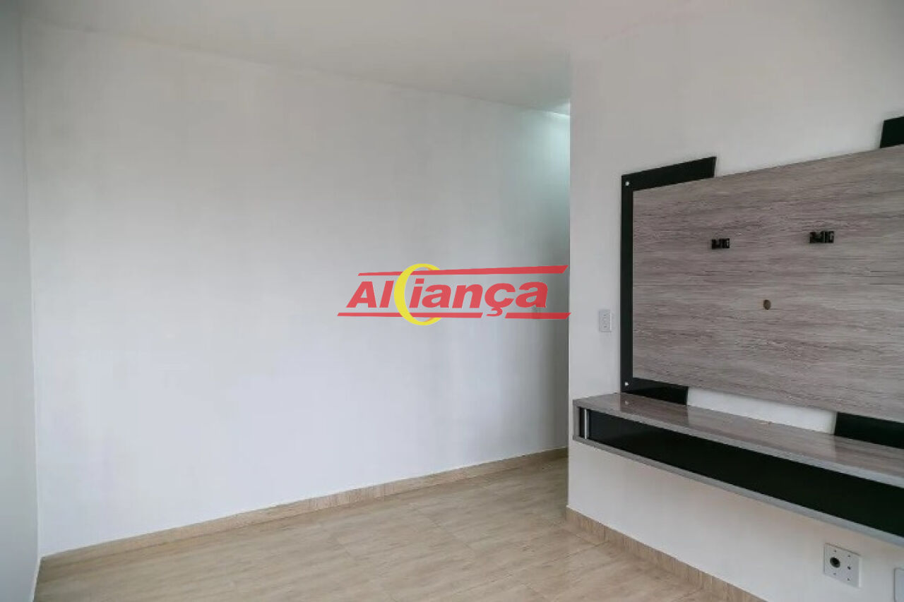 Foto 1 de Apartamento, para Locação, em Chácara do Vovô, Guarulhos - Ref AI72015
