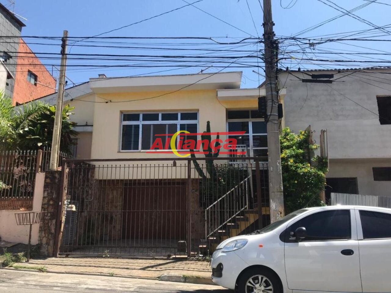 Foto 1 de Casa, para Venda, em Ponte Grande, Guarulhos - Ref AI72018