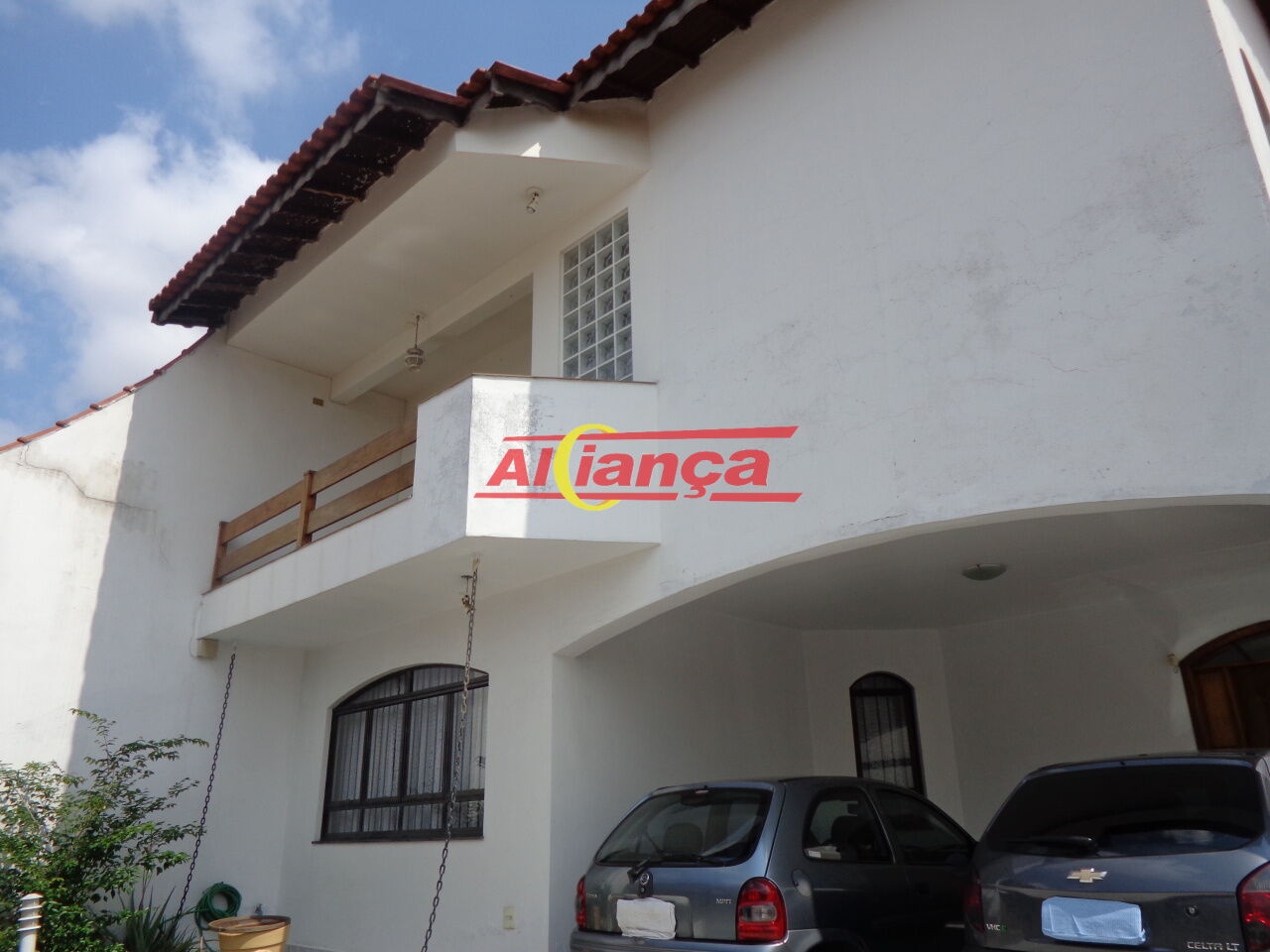 Foto 1 de Casa, para Venda, em Jardim Santa Mena, Guarulhos - Ref AI72019