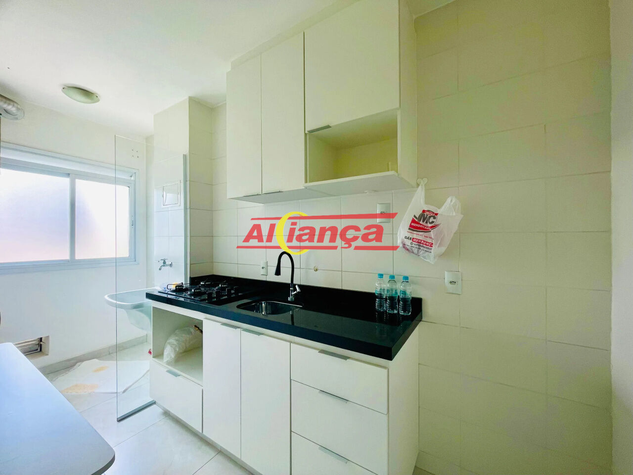 Foto 1 de Apartamento, para Venda, em Jardim Flor da Montanha, Guarulhos - Ref AI72020