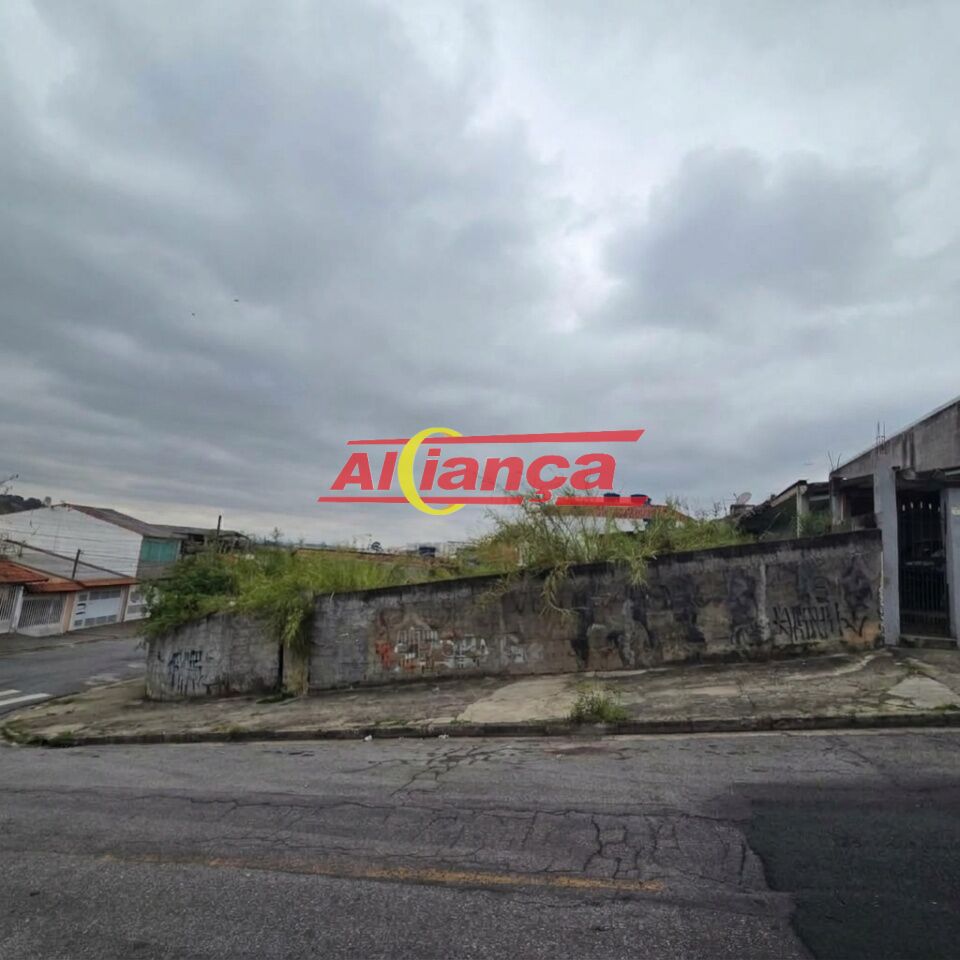 Foto 1 de Terreno, para Venda, em Parque Continental, Guarulhos - Ref AI72021