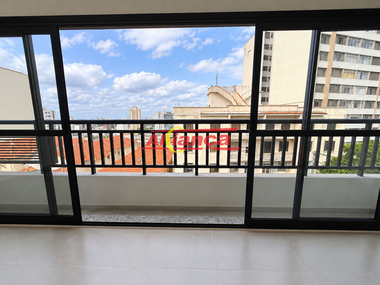 Foto 1 de Apartamento, para Venda, em Santana, São Paulo - Ref AI72023