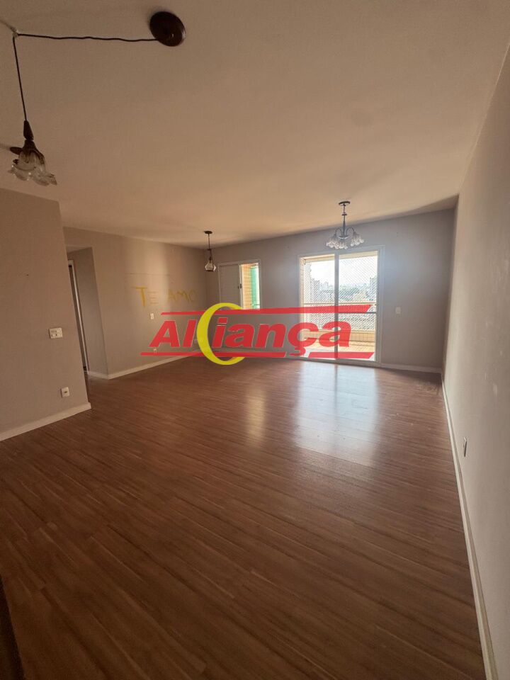 Foto 1 de Apartamento, para Locação, em Centro, Guarulhos - Ref AI72024