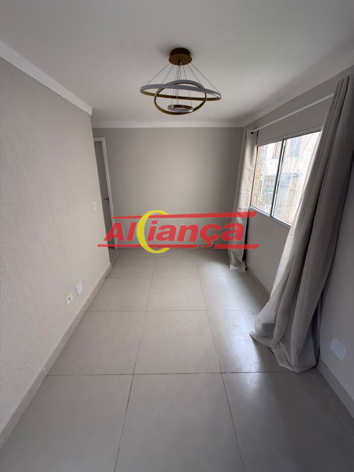Foto 1 de Apartamento, para Venda, em Jardim Guilhermino, Guarulhos - Ref AI72025