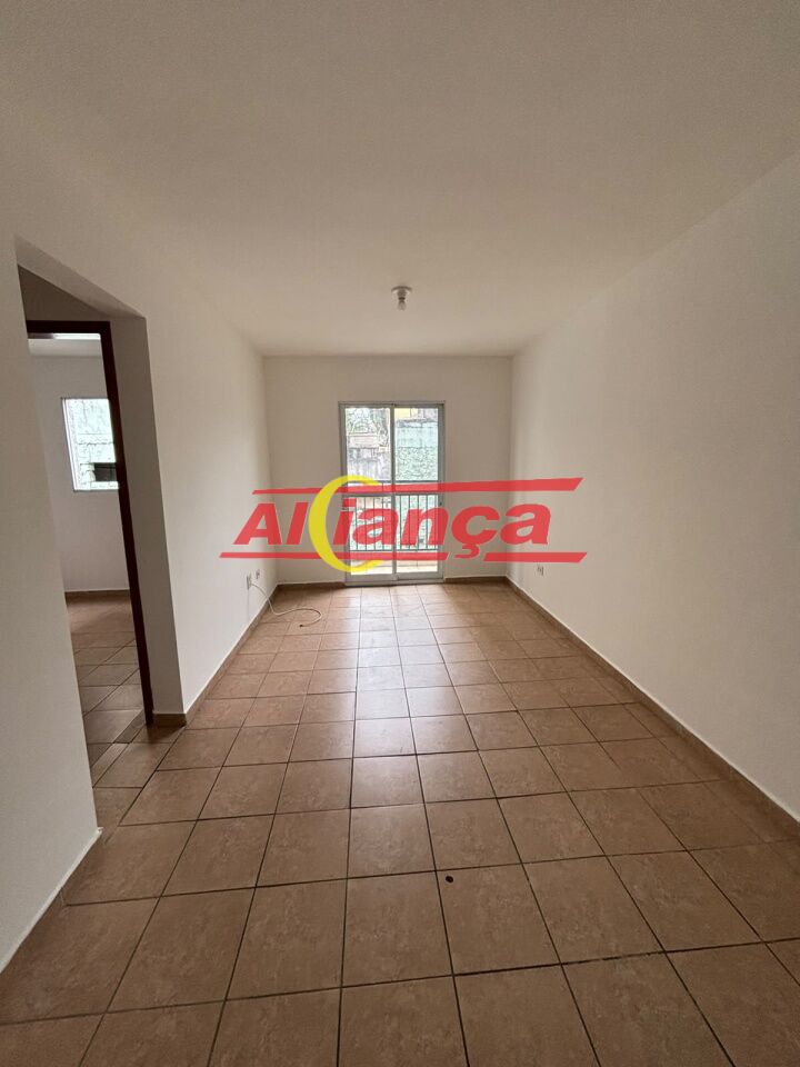 Foto 1 de Apartamento, para Venda, em Vila Rachid, Guarulhos - Ref AI72035