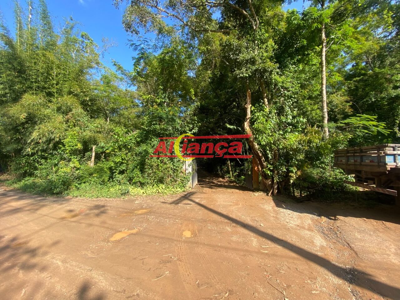 Foto 1 de Rural, para Venda, em Cuiabá, Nazaré Paulista - Ref AI72039