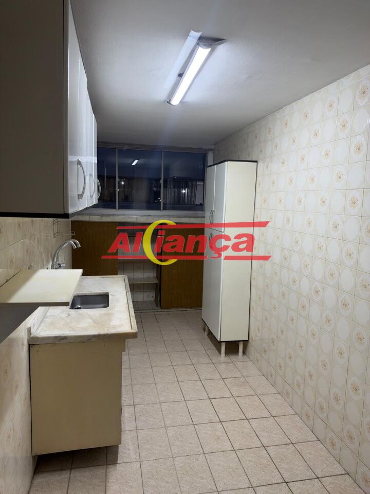 Foto 1 de Apartamento, para Venda, em Parque Cecap, Guarulhos - Ref AI72040