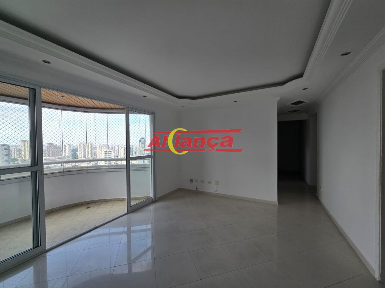Foto 1 de Apartamento, para Venda, em Jardim Zaira, Guarulhos - Ref AI72041