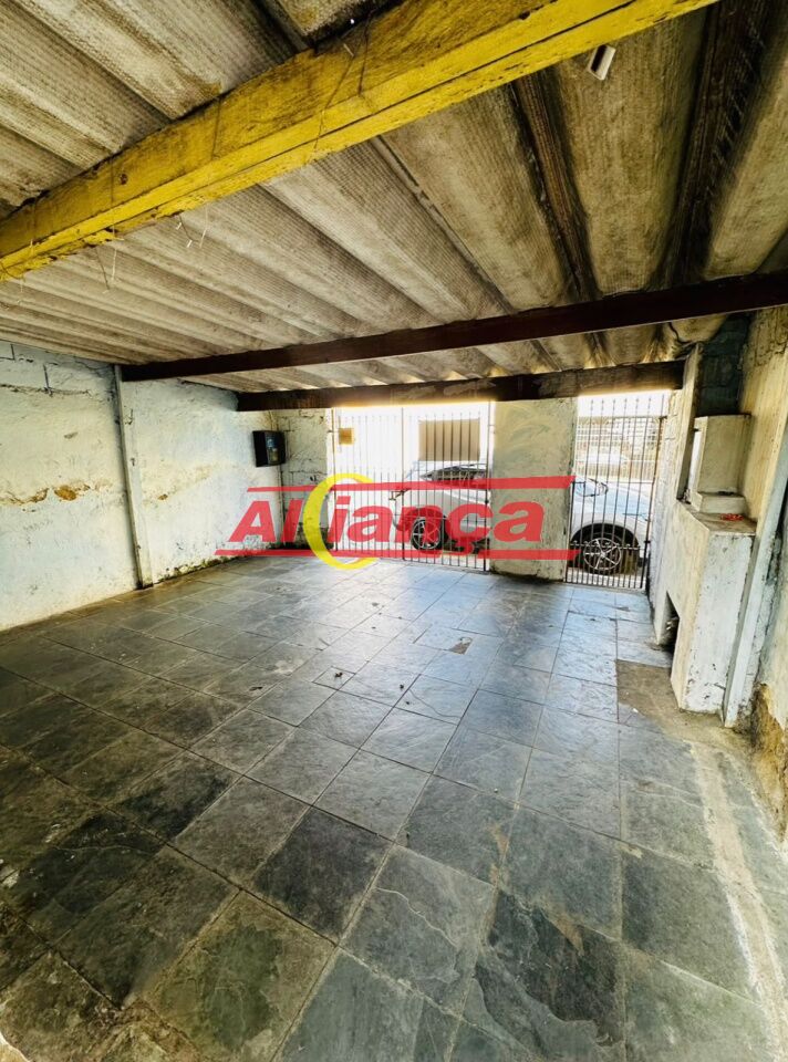 Foto 1 de Casa, para Venda, em Jardim São Paulo, Guarulhos - Ref AI72043