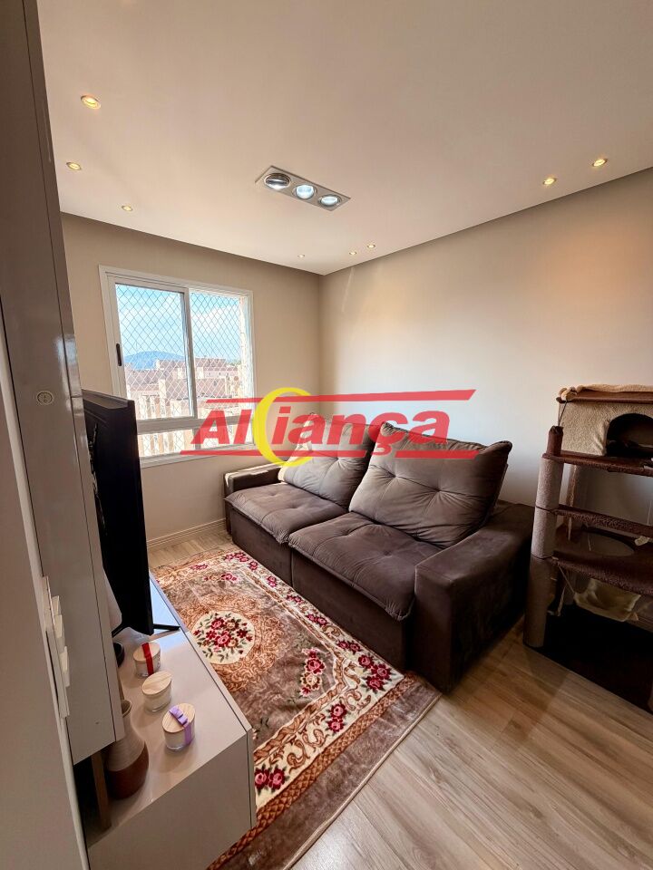Foto 1 de Apartamento, para Venda, em Centro, Guarulhos - Ref AI72045