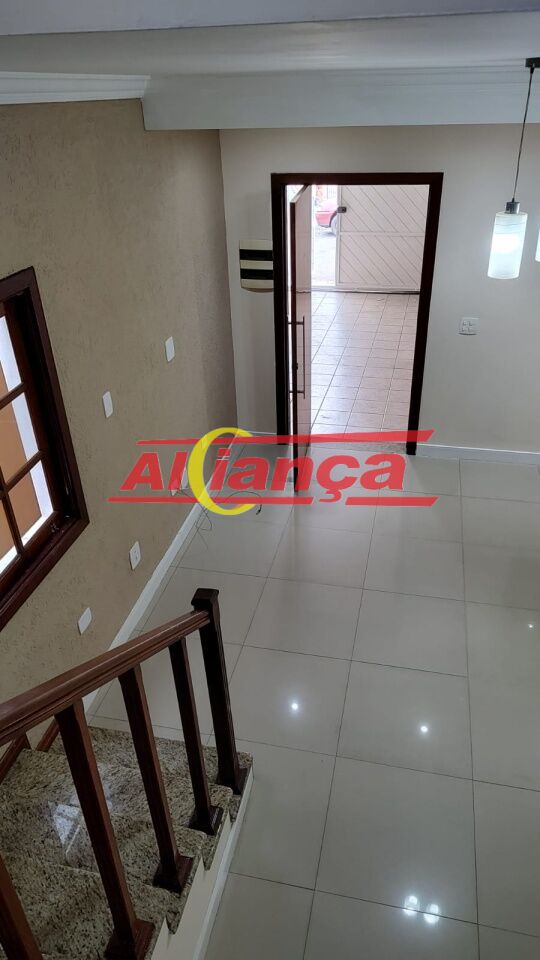 Foto 1 de Casa, para Locação, em Jardim Ottawa, Guarulhos - Ref AI72049