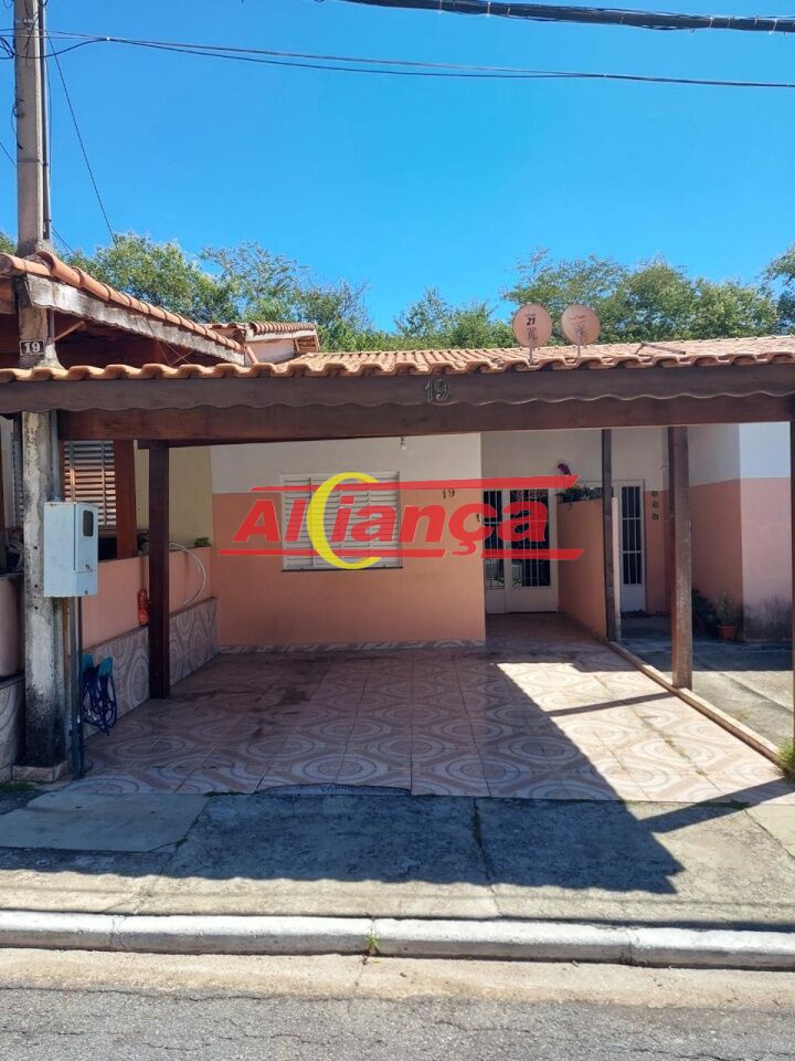 Foto 1 de Casa, para Venda, em Vila Aeroporto, Guarulhos - Ref AI72052