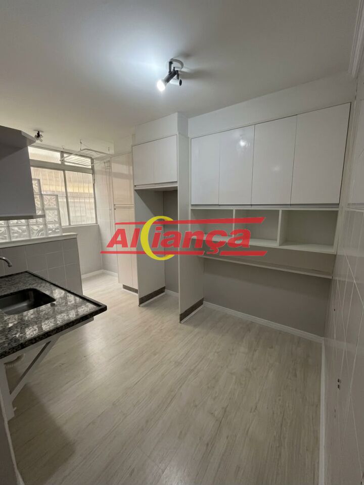 Foto 1 de Apartamento, para Venda, em Vila Rio de Janeiro, Guarulhos - Ref AI72053