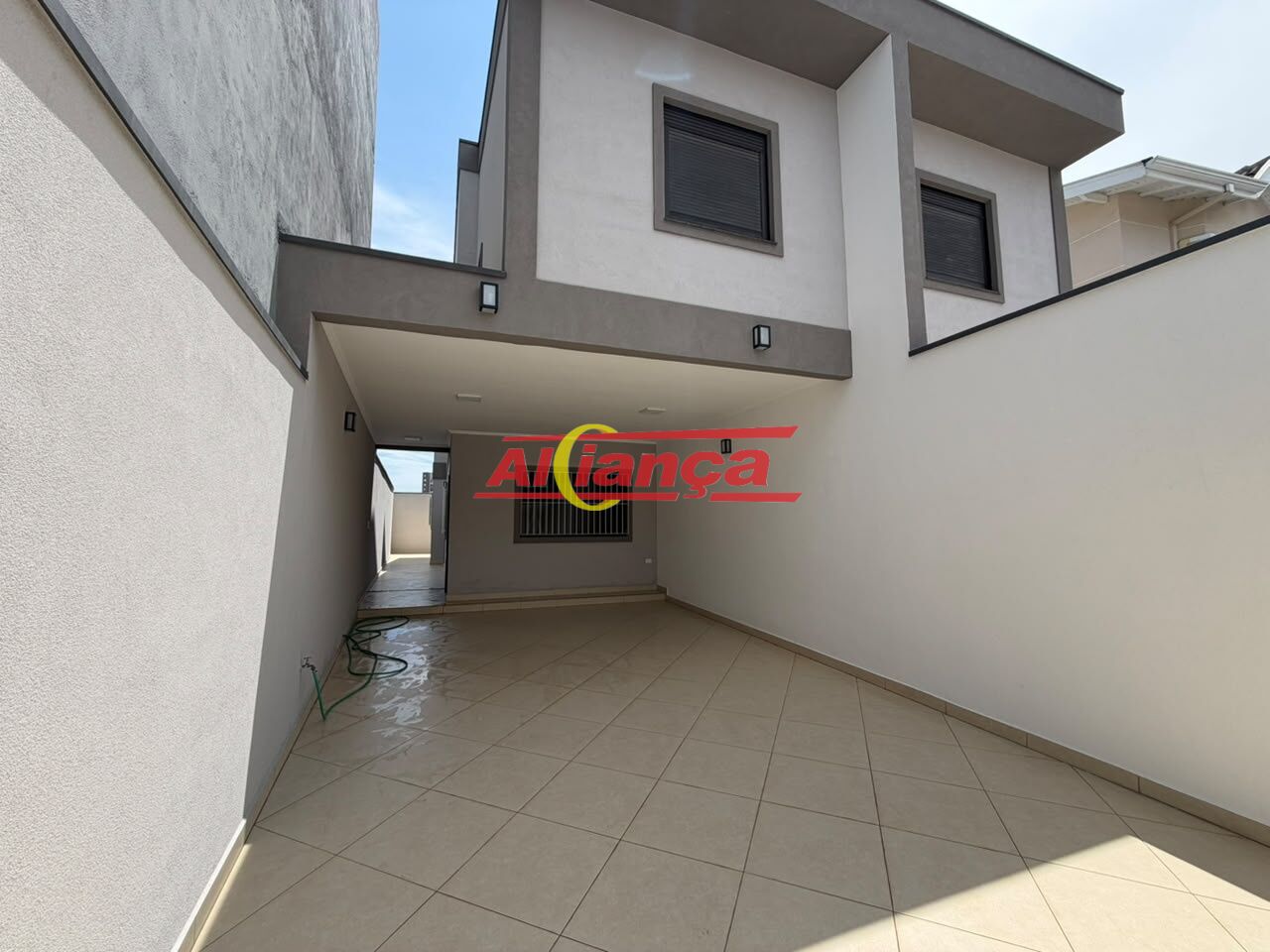 Foto 1 de Casa, para Venda, em Jardim Bom Clima, Guarulhos - Ref AI72054