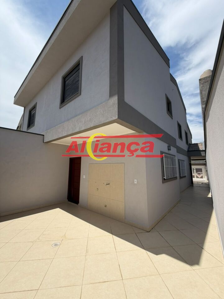 Foto 1 de Casa, para Venda, em Jardim Bom Clima, Guarulhos - Ref AI72055