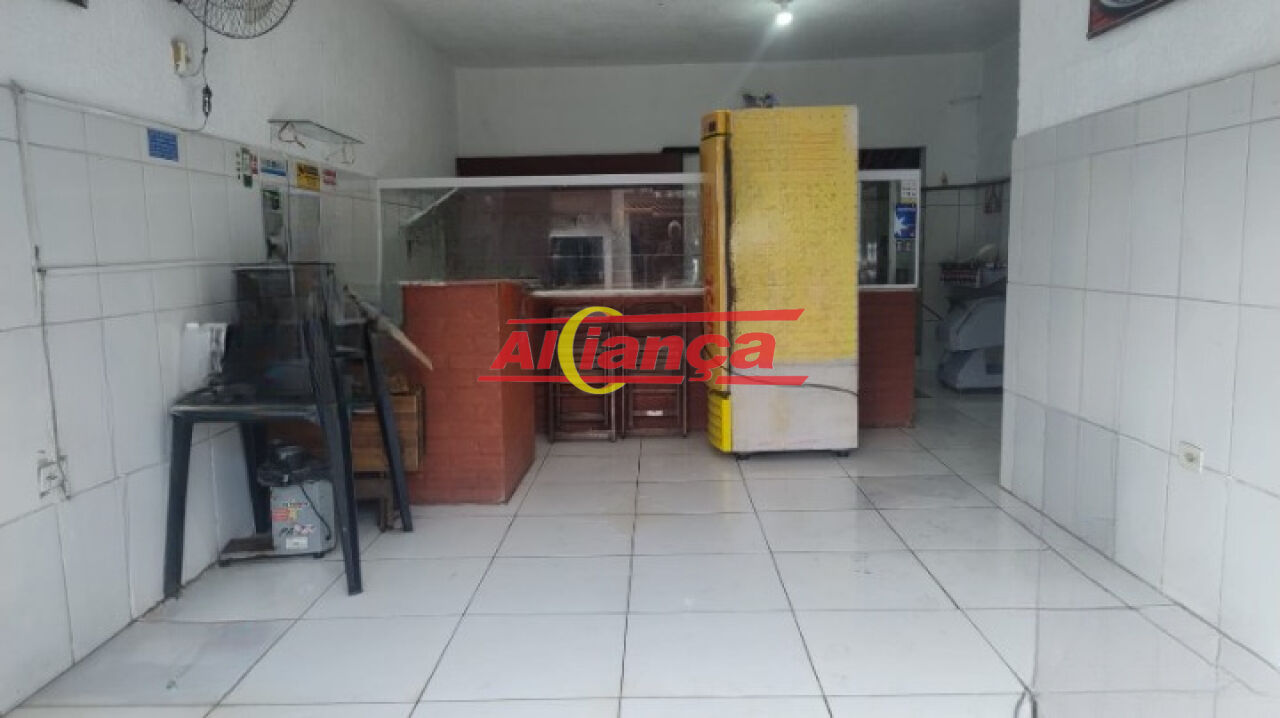 Foto 1 de Comercial, para Locação, em Vila Rio de Janeiro, Guarulhos - Ref AI72058