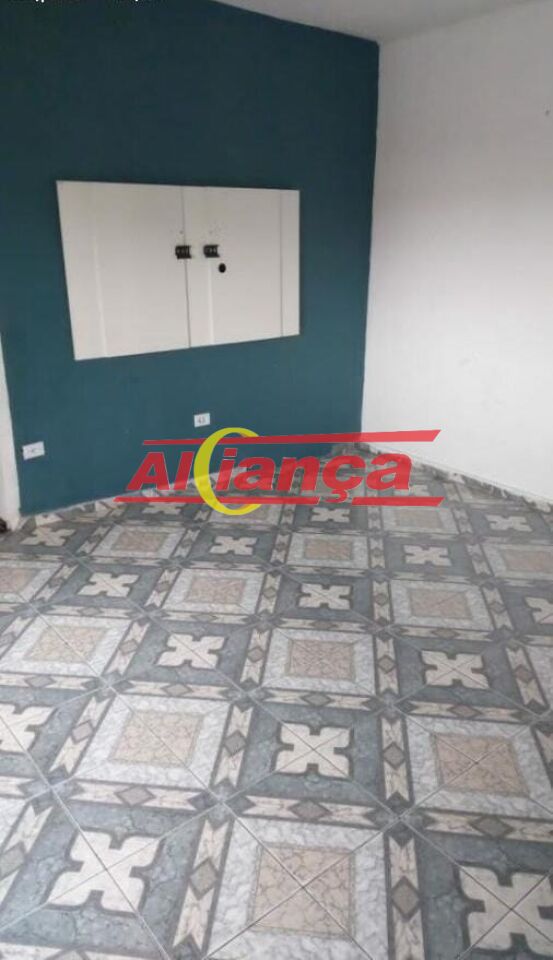 Foto 1 de Casa, para Locação, em Pimentas, Guarulhos - Ref AI72059