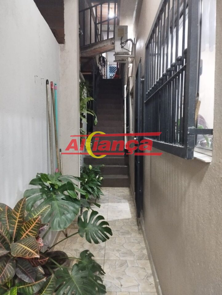 Foto 1 de Casa, para Venda, em Jardim Cumbica, Guarulhos - Ref AI72063