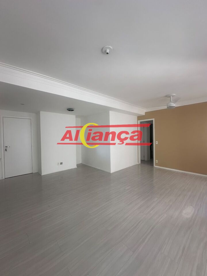 Foto 1 de Apartamento, para Locação, em Vila Progresso, Guarulhos - Ref AI72066