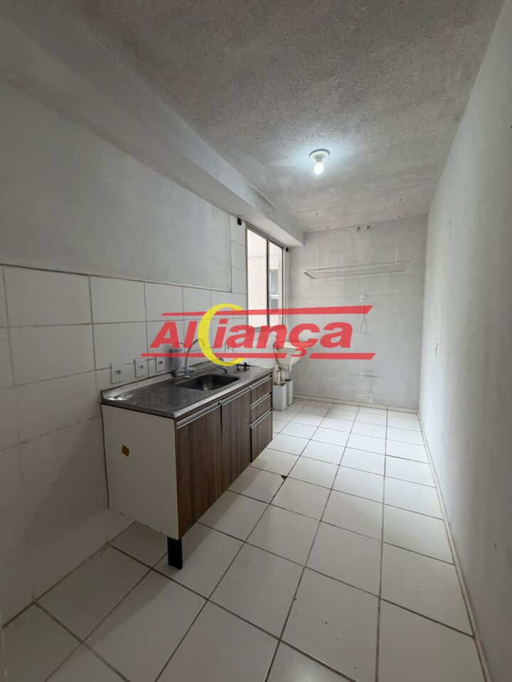 Foto 1 de Apartamento, para Locação, em Jardim Angélica, Guarulhos - Ref AI72067
