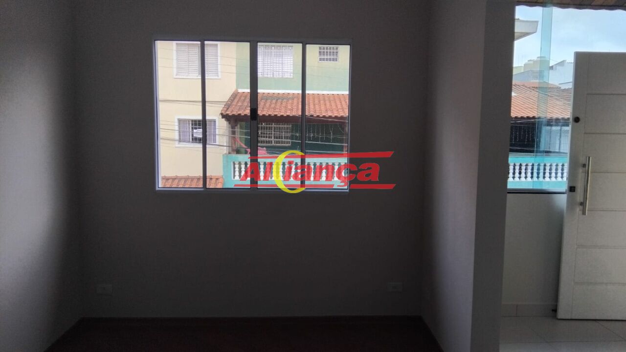 Foto 1 de Casa, para Locação, em Vila Tibagi, Guarulhos - Ref AI72068