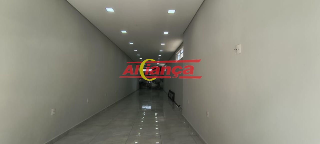 Foto 1 de Comercial, para Locação, em Jardim São João, Guarulhos - Ref AI72070