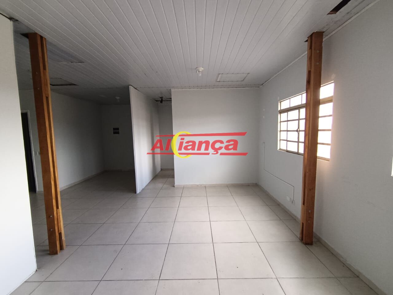 Foto 1 de Comercial, para Locação, em Vila Barros, Guarulhos - Ref AI72071