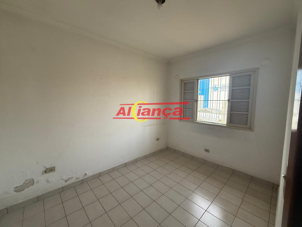 Foto 1 de Casa, para Venda, em Parque Gonçalves Junior, Guarulhos - Ref AI72073