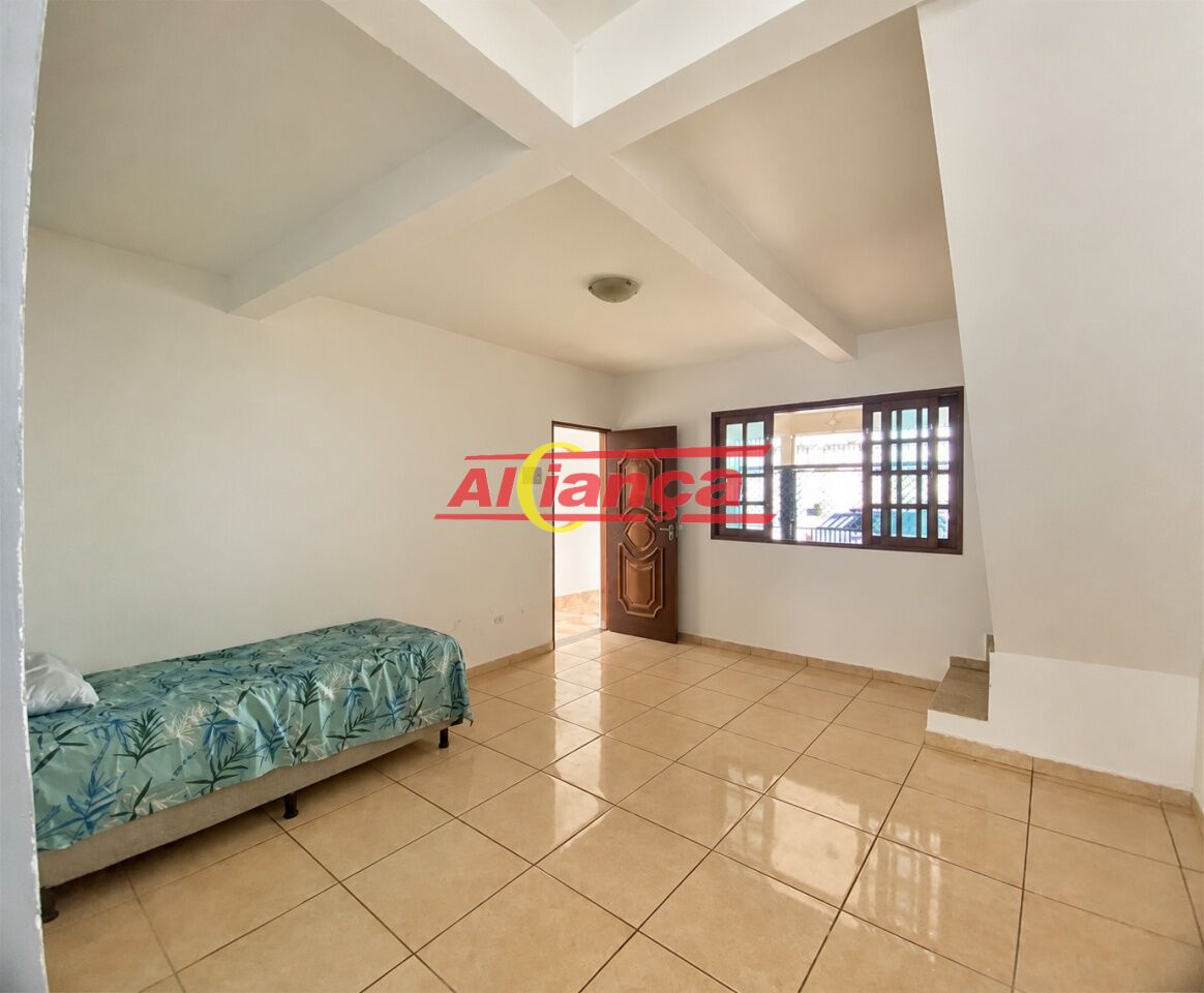 Foto 1 de Casa, para Venda, em Vila Rosália, Guarulhos - Ref AI72079