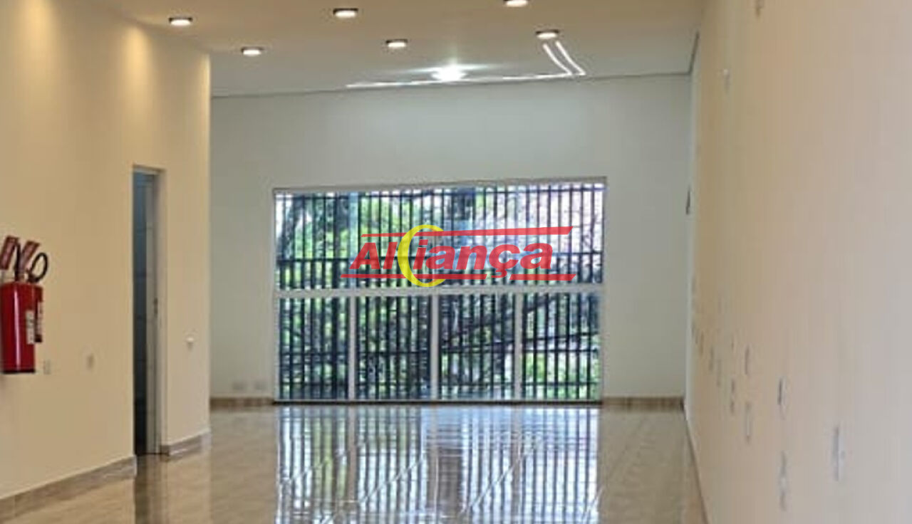 Foto 1 de Comercial, para Locação, em Jardim do Triunfo, Guarulhos - Ref AI72081
