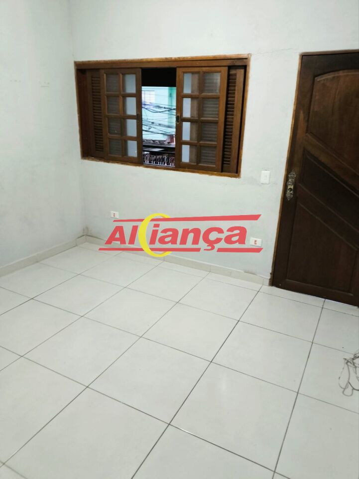 Foto 1 de Casa, para Locação, em Jardim Testae, Guarulhos - Ref AI72083