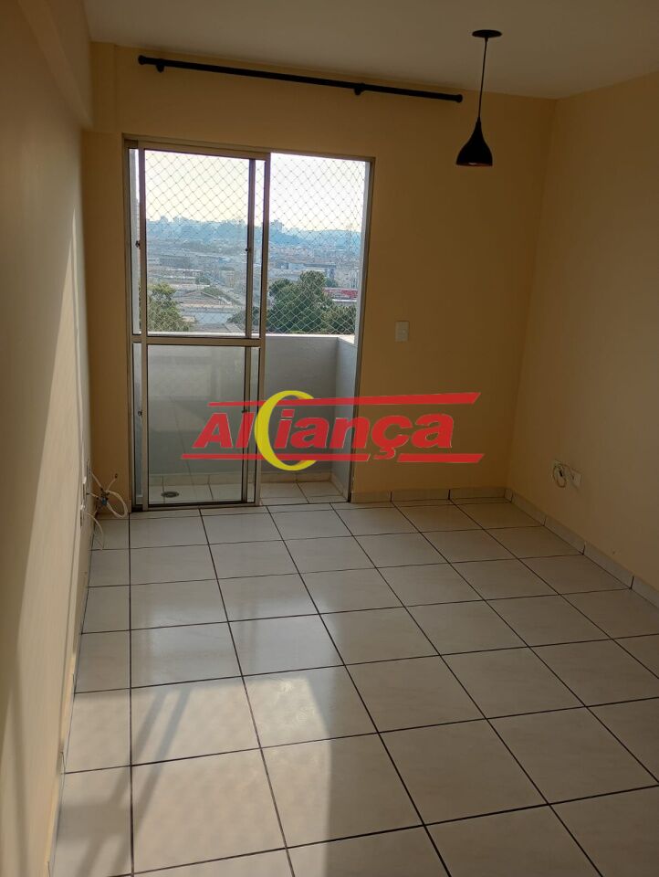 Foto 1 de Apartamento, para Venda, em Jardim Vila Galvão, Guarulhos - Ref AI72084