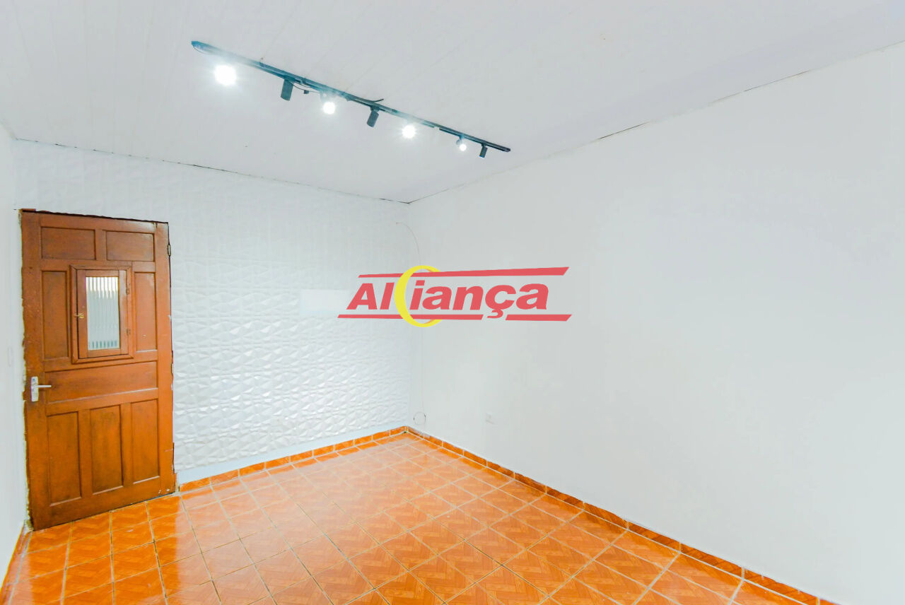 Foto 1 de Casa, para Locação, em Jardim Adriana, Guarulhos - Ref AI72086