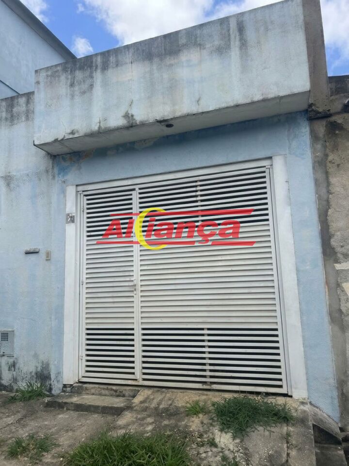 Foto 1 de Casa, para Venda, em Vila Itapoan, Guarulhos - Ref AI72091