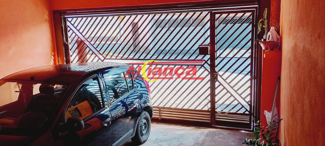 Foto 1 de Casa, para Venda, em Cidade Parque Alvorada, Guarulhos - Ref AI72096