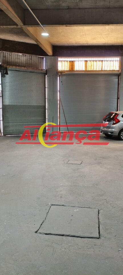 Foto 1 de Comercial, para Locação, em Jardim Presidente Dutra, Guarulhos - Ref AI72101
