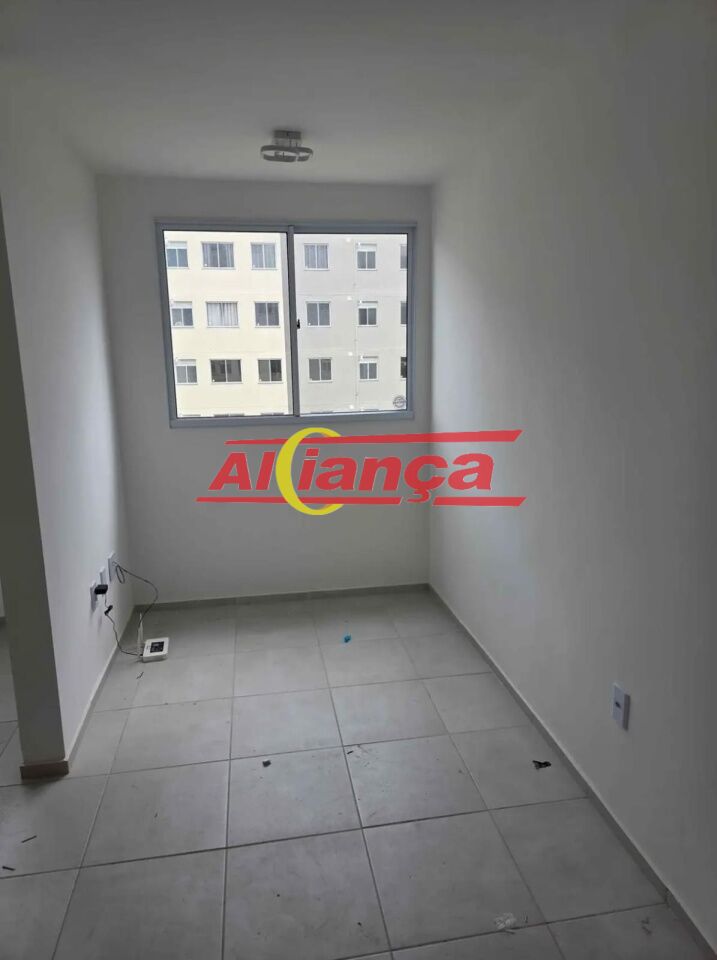 Foto 1 de Apartamento, para Locação, em Vila Nova Bonsucesso, Guarulhos - Ref AI72102
