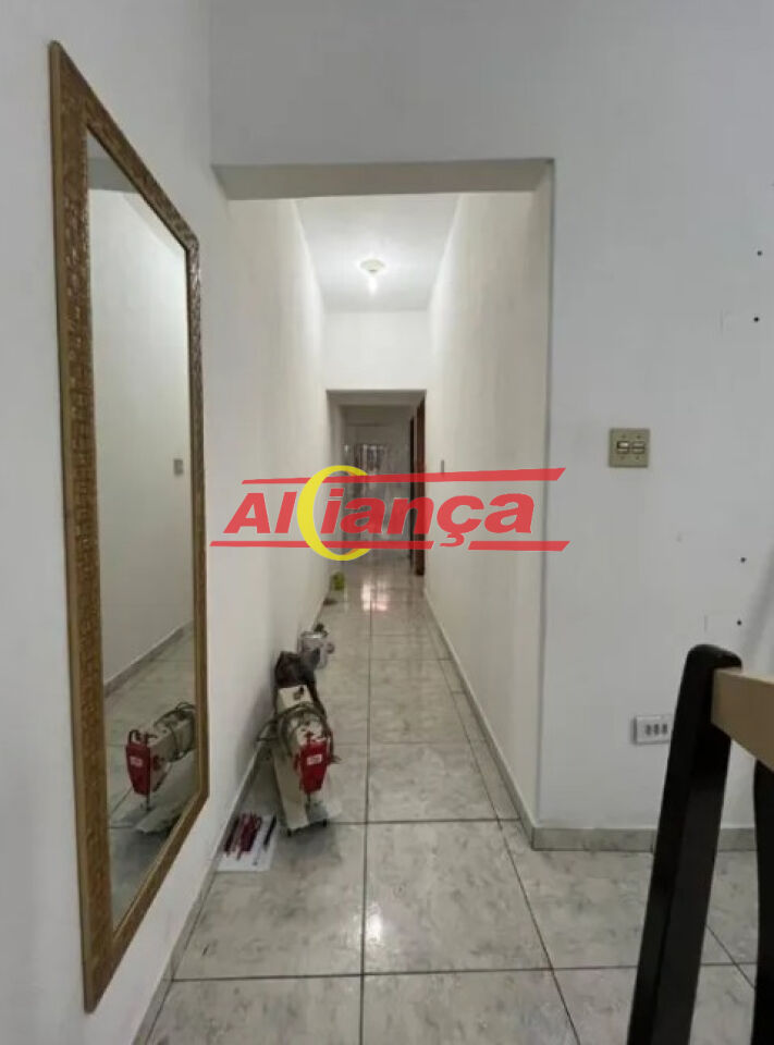 Foto 1 de Casa, para Locação, em Parque das Nações, Guarulhos - Ref AI72103
