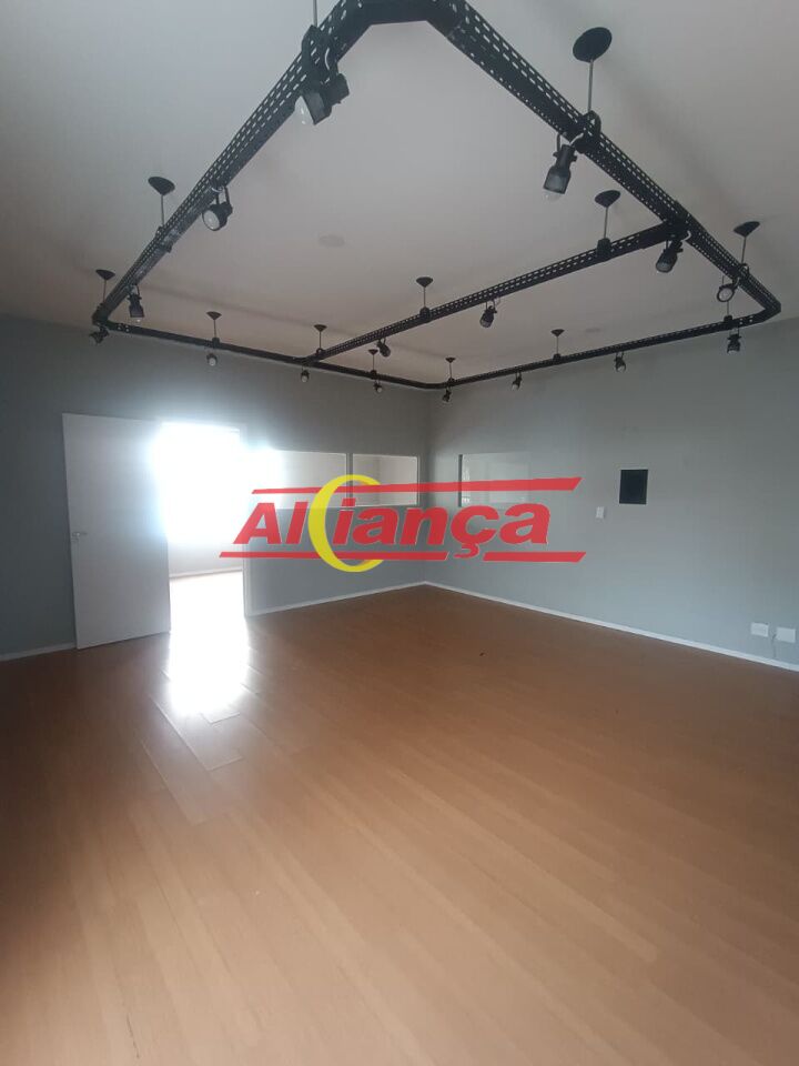 Foto 1 de Comercial, para Locação, em Vila Augusta, Guarulhos - Ref AI72105