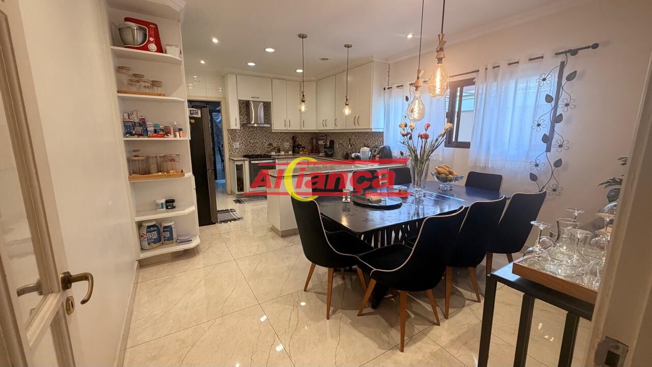 Foto 1 de Casa, para Venda, em Vila Moreira, Guarulhos - Ref AI72114