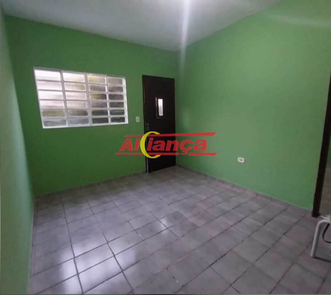 Foto 1 de Casa, para Venda, em Jardim Ansalca, Guarulhos - Ref AI72117