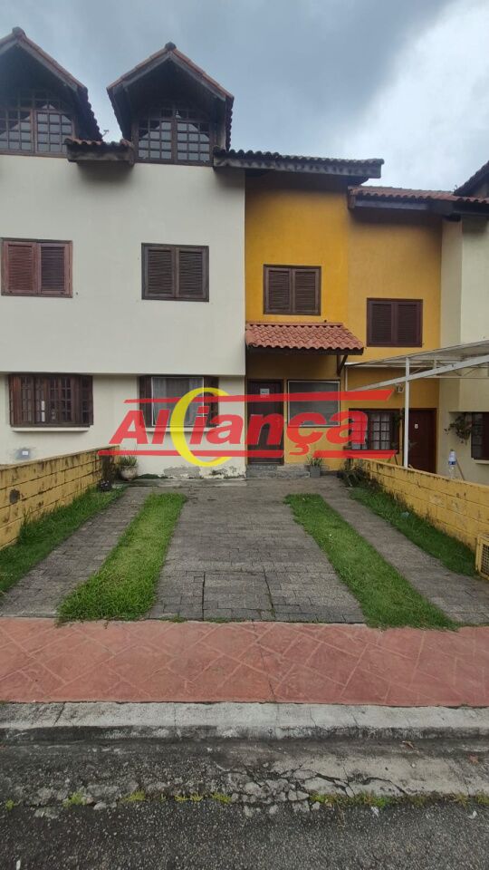 Foto 1 de Casa, para Venda, em Vila Rosália, Guarulhos - Ref AI72118