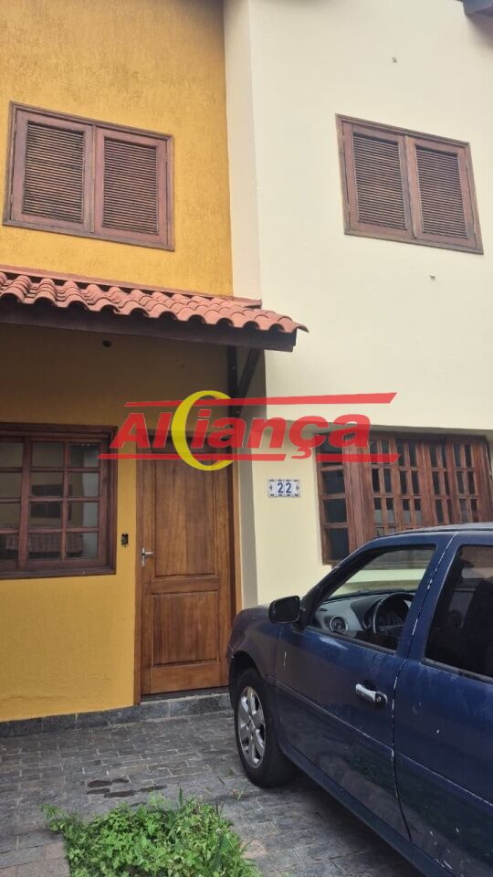 Foto 1 de Casa, para Venda, em Vila Rosália, Guarulhos - Ref AI72119