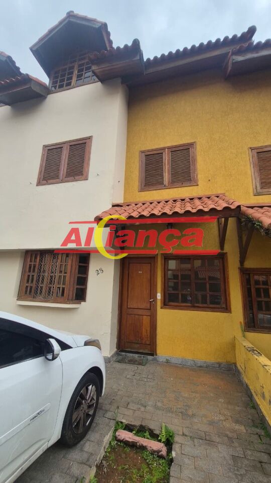 Foto 1 de Casa, para Venda, em Vila Rosália, Guarulhos - Ref AI72120