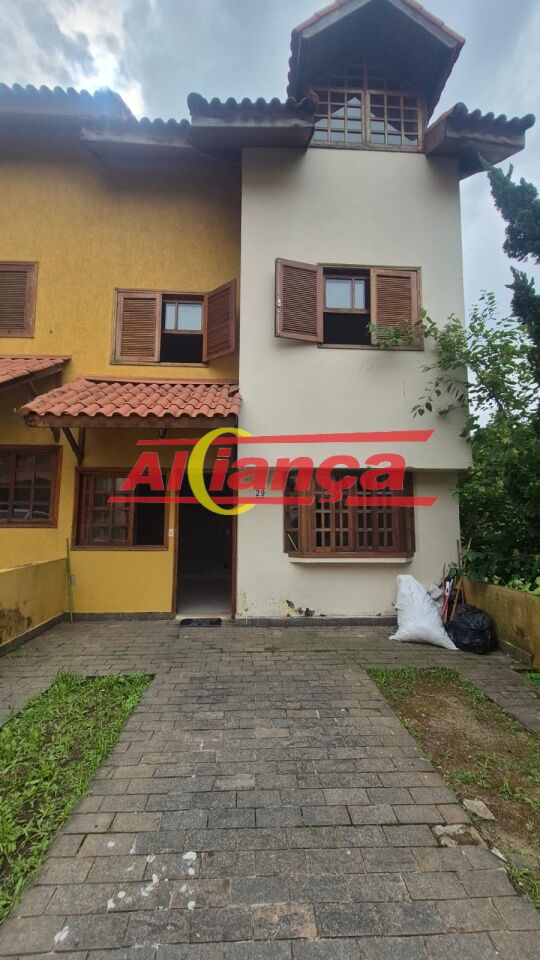 Foto 1 de Casa, para Venda, em Vila Rosália, Guarulhos - Ref AI72121