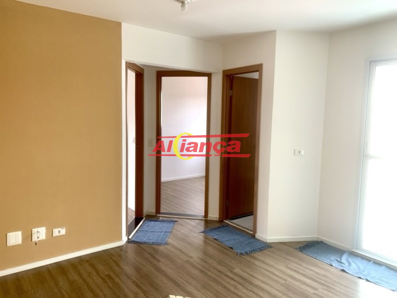 Foto 1 de Apartamento, para Venda, em Vila Galvão, Guarulhos - Ref AI72122