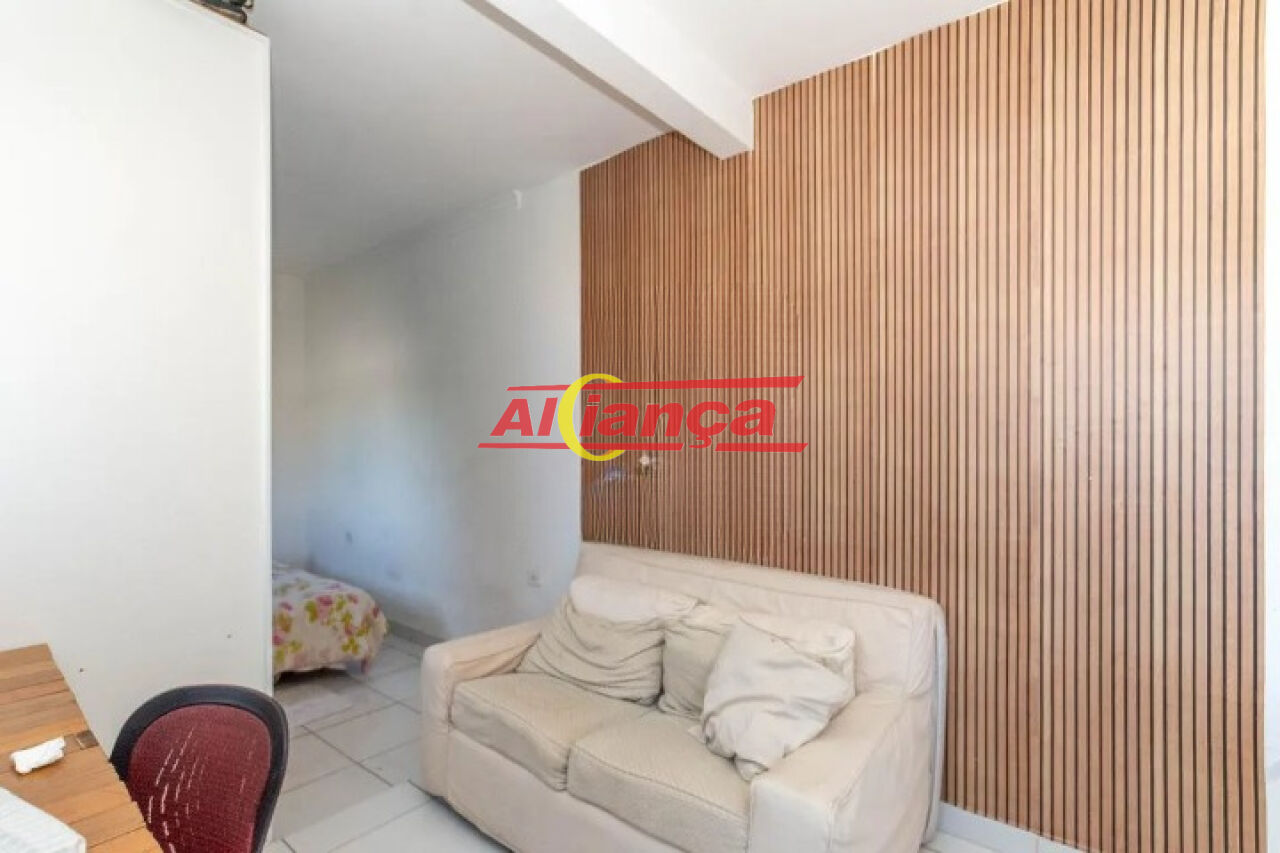 Foto 1 de Casa, para Locação, em Vila Barros, Guarulhos - Ref AI72123