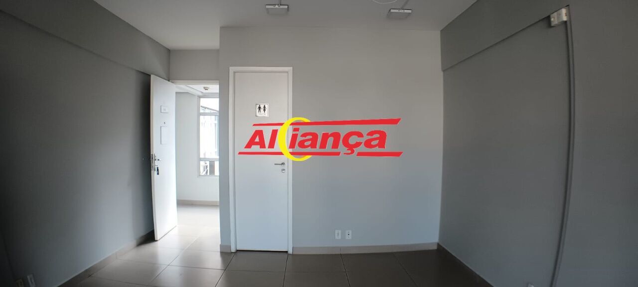 Foto 1 de Comercial, para Venda, em Jardim São Paulo, Guarulhos - Ref AI72124